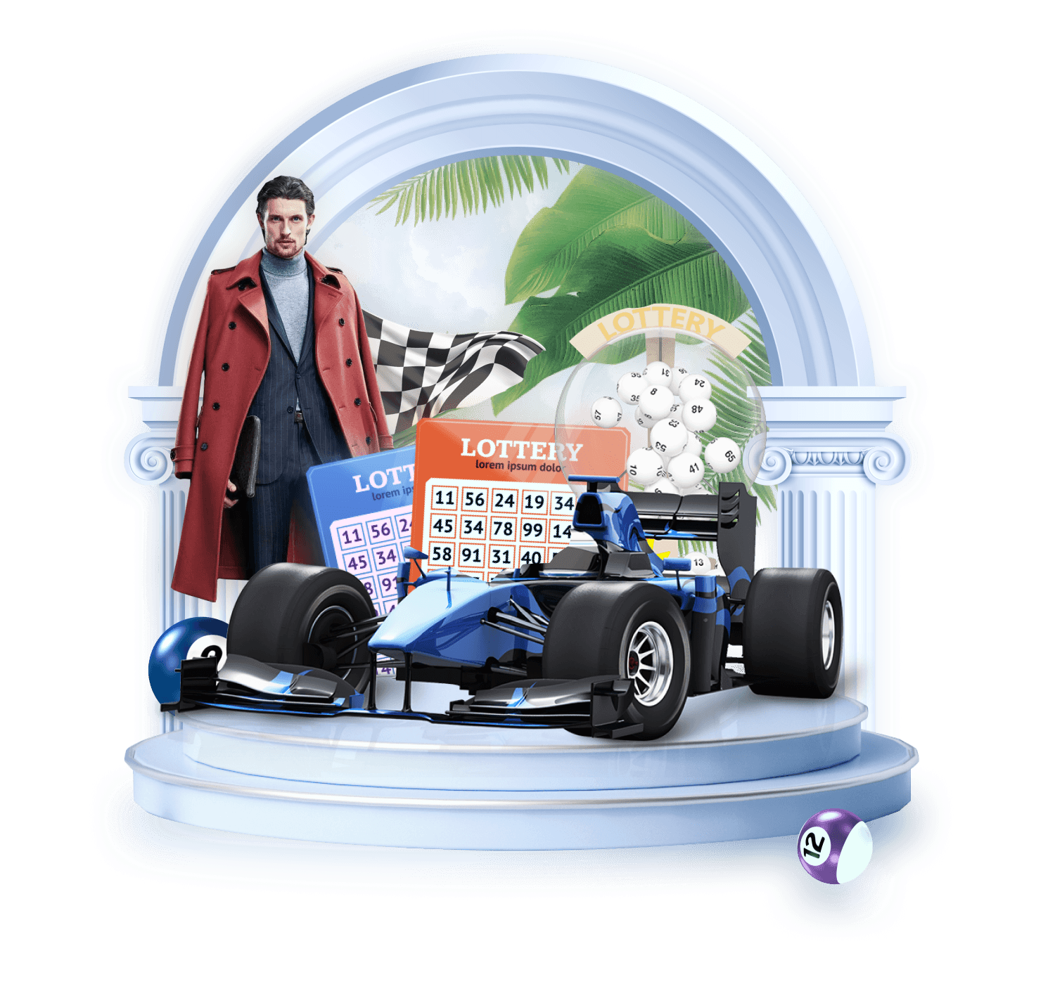 赏金女王模拟器(无限金币)V8.39.12安卓版 2